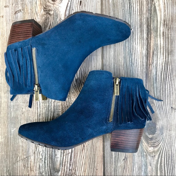 Kenneth Cole Shoes - KENNETH COLE ankle boots